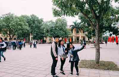 學(xué)校安全日常管理
