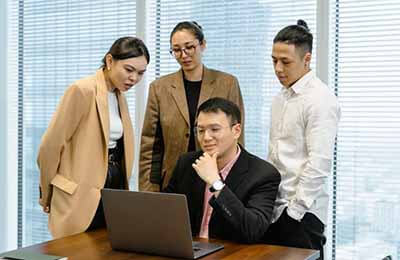 事業(yè)單位預(yù)算績(jī)效管理問題分析