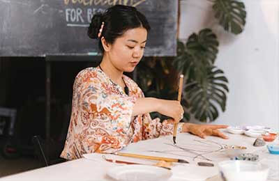 藝術(shù)生專業(yè)能力培養(yǎng)研究