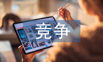 競(jìng)爭(zhēng)行為電子商務(wù)論文