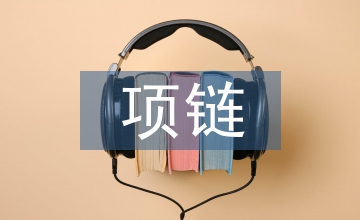 項鏈優(yōu)秀教案