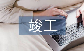 竣工決算審計(jì)案例