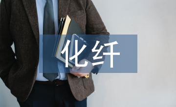 化纖企業(yè)工作總結