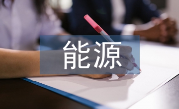分布式能源考察報告