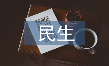 民生實事情況匯報