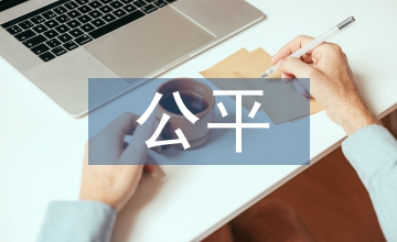 效率與公平關(guān)系下的經(jīng)濟學(xué)論文