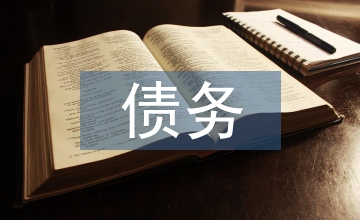 債務(wù)管理論文