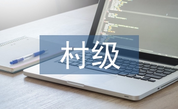 村級計生主任工作計劃