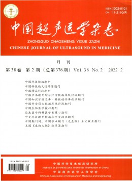 中國超聲醫(yī)學