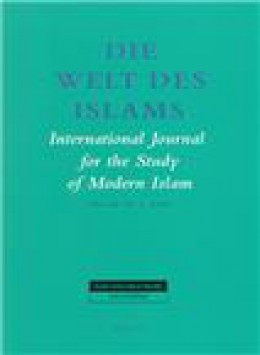 Welt Des Islams