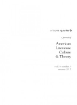Arizona Quarterly