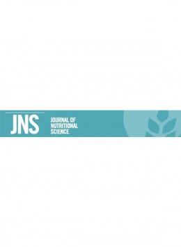 Journal Of Nutritional Science