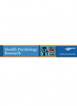 Health Psychology Research
