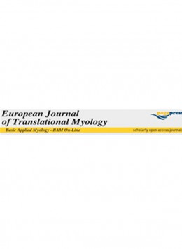 European Journal Of Translational Myology