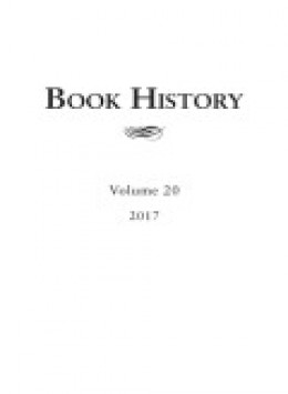 Book History