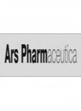 Ars Pharmaceutica