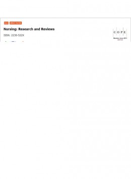 Nursing-research And Reviews