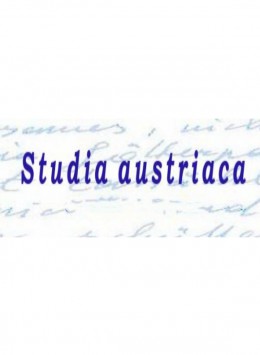 Studia Austriaca