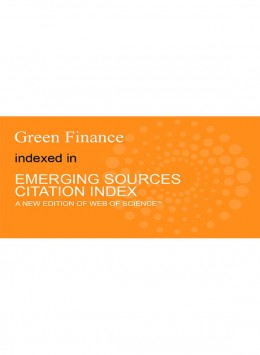 Green Finance