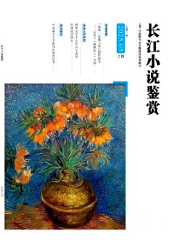 長(zhǎng)江小說(shuō)鑒賞