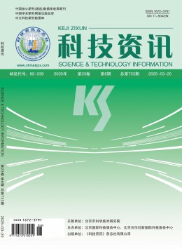 科技資訊雜志